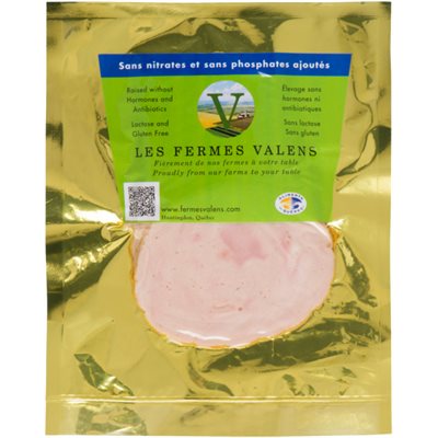 Ferme Valens Poitrine De Dinde Fumée Ferme Valens Poitrine De Dinde Fumée