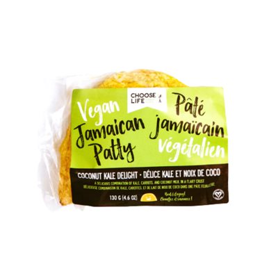 Choose Life Délice Chou Frisé et Noix de Coco 130g Choose Life Délice Chou Frisé et Noix de Coco 130g