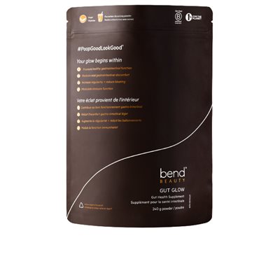 Bend Gut Glow Bend Gut Glow