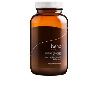 Bend Marine Collagen + Co-Factors unflavored 146g