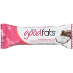 Love Good Fats Barres Collations Noix de Coco Pépites de Chocolat 39 g