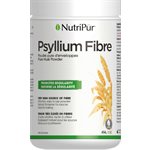 Nutripur Psyllium Fiber 454G