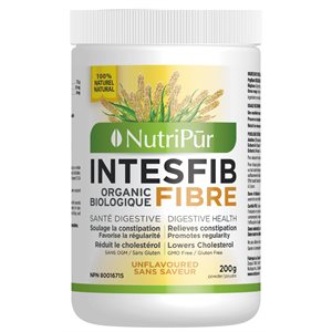 IntesFib régulier poudre 200g