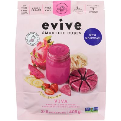 Evive Smoothie Viva Bio Evive Smoothie Viva Bio