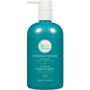 Boo Bamboo Revitalisant Fortifiant Bambou 300 ml