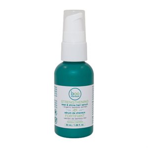 Boo Bamboo Sérum de Cheveux Fortifiant 50ml