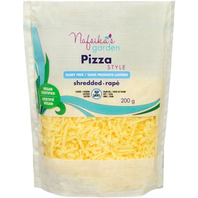 Nafsika's Garden Pizza Style Rapé 200 g Nafsika's Garden Pizza Style Rapé 200 g