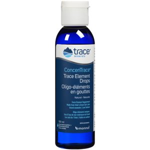 CONCENTRACE GOUTTES 120ML