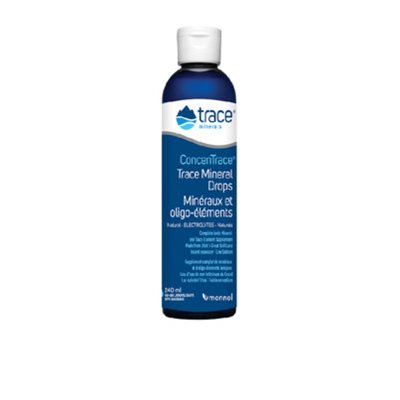 CONCENTRACE GOUTTES 240ML CONCENTRACE GOUTTES 240ML