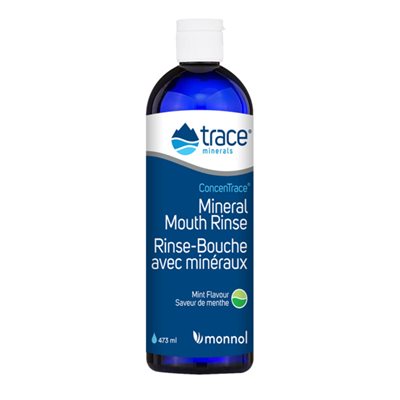 RINCE BOUCHE MINERAL 473ML RINCE BOUCHE MINERAL 473ML