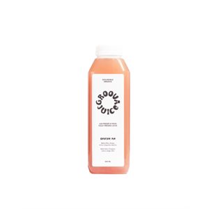 Groova Juice Revive Me Organic Cold-Pressed Juice 500ml