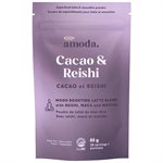 Amoda Cacao & Reishi 85g