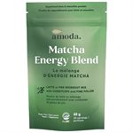 Amoda Matcha Energy Blend 85g