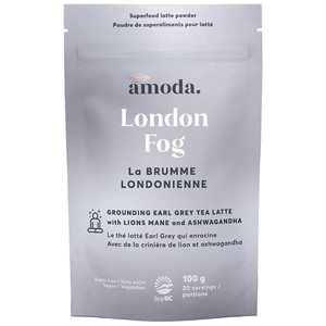 Amoda Brouillard De Londres 100g