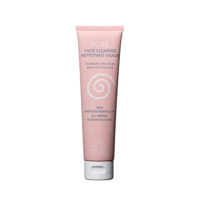 Natuku PURE - NETTOYANT VISAGE TUBE 100ML Natuku PURE - NETTOYANT VISAGE TUBE 100ML