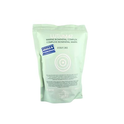 Natuku ARGILE SURFINE LUTUM47 300g Natuku ARGILE SURFINE LUTUM47 300g