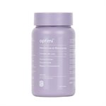 Optimi Mindful - Lion's Mane 60vcaps