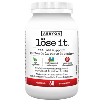 Aeryon Wellness bye Bedaine 60un Aeryon Wellness bye Bedaine 60un