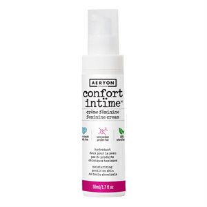 CONFORT INTIMITE 50ML