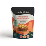 Bela Peko-Almond & sweet potato dessert 621g