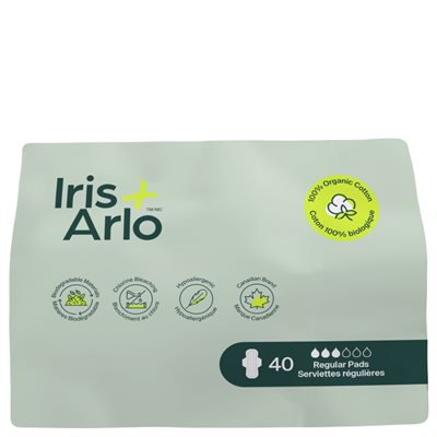 Iris & Arlo Serviettes Jour Iris & Arlo 40 Un