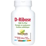 New Roots D-Ribose 250 g