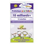 New Roots Probiotique pour Enfants 20g New Roots Probiotique pour Enfants 20g