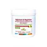 New Roots Diglycinate de Magnésium 226g