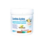 New Roots Lectro-Lytes Coco Ananas 168g New Roots Lectro-Lytes Coco Ananas 168g