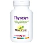 New Roots Thyrosyn 60 capsules