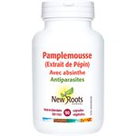 New Roots Pamplemousse (Extrait de Pépin) 90caps