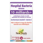 New Roots Hospital Bacteria Défense 30caps New Roots Hospital Bacteria Défense 30caps