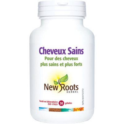 New Roots Cheveux Sains 30gel New Roots Cheveux Sains 30gel