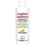 New Roots Pamplemousse (Extrait de Pépin) 250ml