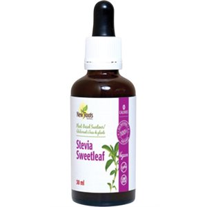 New Roots Stevia Sweetleaf 30ml