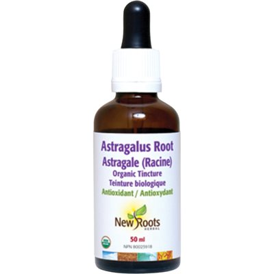 New Roots Astragale (Racine) 50ml New Roots Astragale (Racine) 50ml