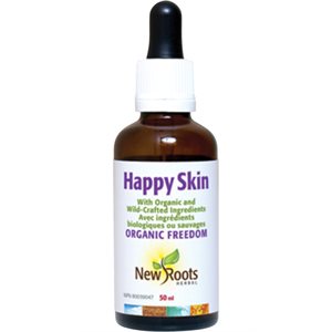 New Roots Happy Skin 50ml