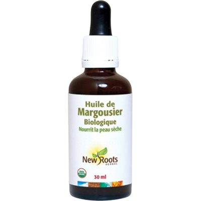New Roots Huile de Margousier 30ml New Roots Huile de Margousier 30ml
