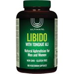 Ultimate Performance avec Tongkat Ali 180 capsules végétariennes Ultimate Performance avec Tongkat Ali   180 capsules végétariennes