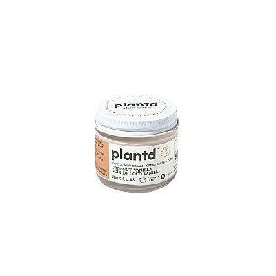 Plantd Creme A Main Et Corps Vacay-Coconut Vanille Plantd Creme A Main Et Corps Vacay-Coconut Vanille