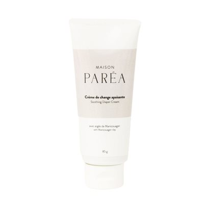 MAISON PAREA CRÈME DE CHANGE APAISANTE 85g MAISON PAREA CRÈME DE CHANGE APAISANTE 85g