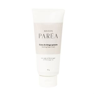  MAISON PAREA soothing diaper cream 85g