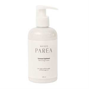  MAISON PAREA LINIMENT HYDRATANT 250ml