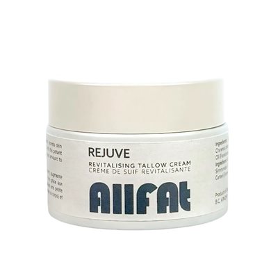 Allfat Crème Visage Et Corps De Suif Rejuve 50ml Allfat Crème Visage Et Corps De Suif Rejuve 50ml