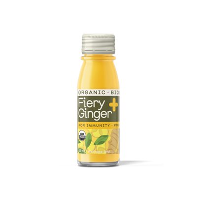 Greenhouse Fiery Ginger 60 ml