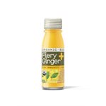 Greenhouse Gingembre Fougueux 60 ml