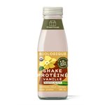 Greenhouse BREKKIE AlMOND VANILLA SHAKE 300ML