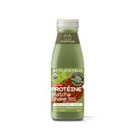 Greenhouse Frappé Biologique Brekkie Matcha 300 ml