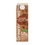 Greenhouse CHOCOLATE PROTEIN SHAKE 900ML