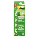 Greenhouse Sweet Greens Smoothie 900Ml
